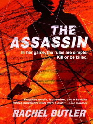 The Assassin - ebook